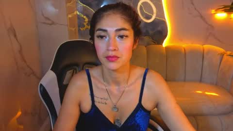 Mabell online show from June 10, 3:17 am