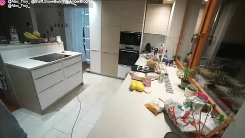 Mac Troy online show from December 21, 3:51 pm