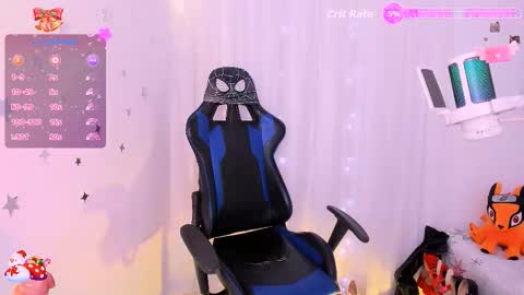 MacarenaIndependent model  online show from November 23, 5:44 pm