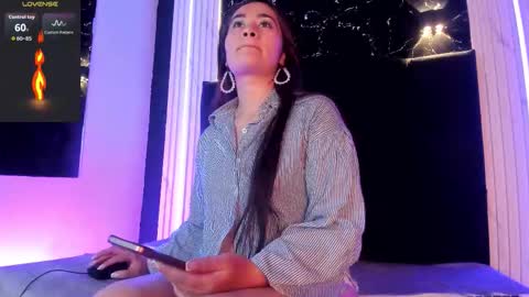 Maca  online show from March 23, 11:59 am