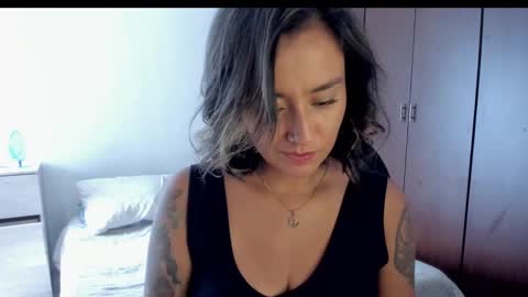 Maca online show from March 7, 3:39 pm