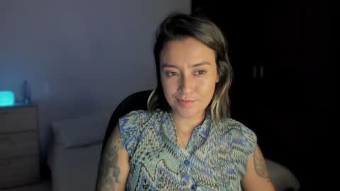 Maca online show from January 24, 12:31 am