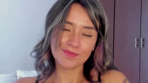 Maca online show from September 9, 1:44 pm