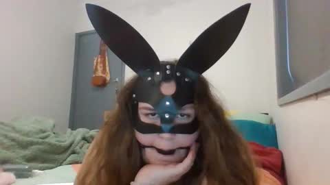 macca_105 online show from September 11, 3:19 am