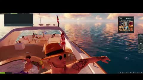 Andy online show from September 30, 12:26 pm