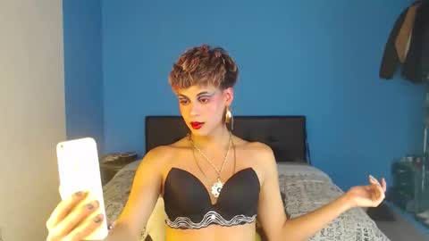 machissex online show from October 29, 3:25 pm