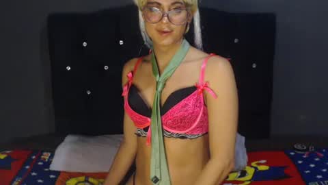 machissex online show from July 17, 8:11 pm