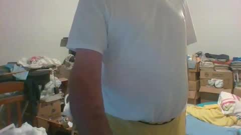 MACHOLIVRE online show from November 16, 2:08 pm