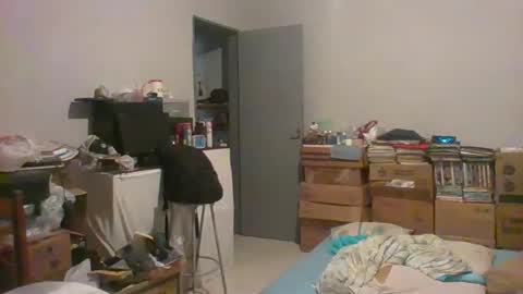 Snapshot of machoalex chatting on October 7, 6:59 pm MACHOLIVRE online show from October 7, 6:59 pm
