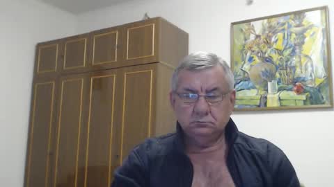 Macho online show from March 31, 8:42 pm