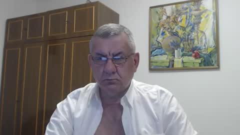 Macho online show from April 8, 4:54 pm