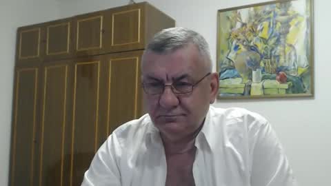 Macho online show from December 3, 10:10 pm