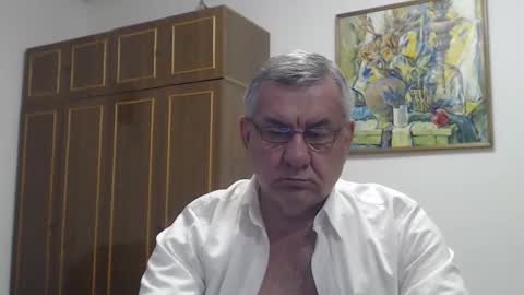 Macho online show from March 19, 8:03 pm