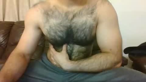 machoman512 online show from February 13, 2:59 am