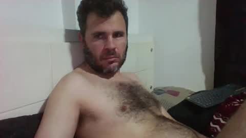 MACK online show from April 1, 10:39 pm