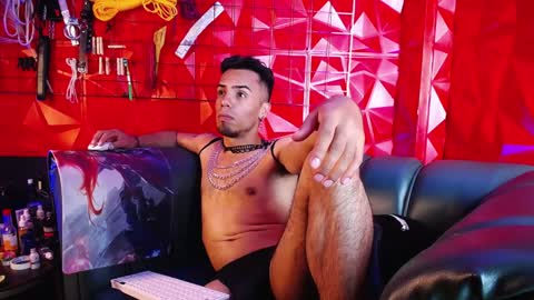 Macky online show from January 31, 12:40 pm