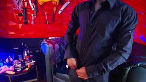 Macky online show from January 31, 3:44 pm