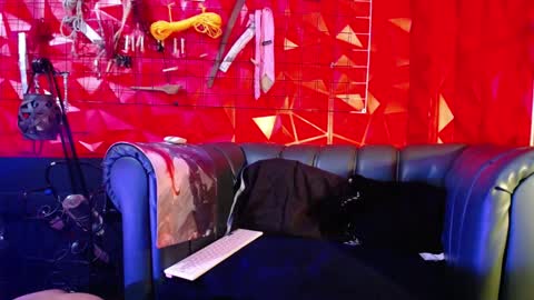 Macky online show from January 10, 5:37 am