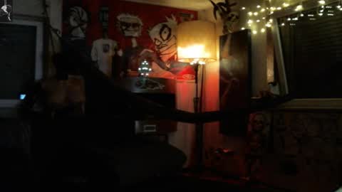 Manuel online show from September 23, 10:49 pm