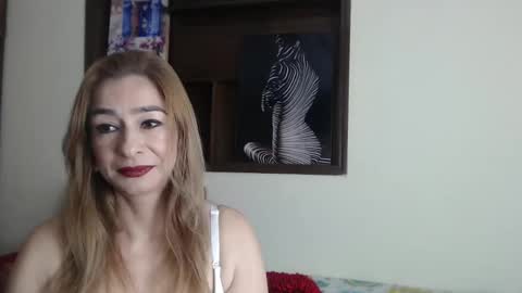 Dalila online show from March 5, 12:44 pm