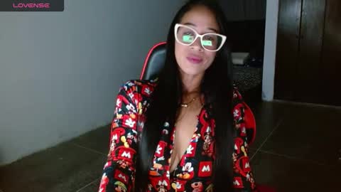 EMILY online show from September 30, 1:38 am