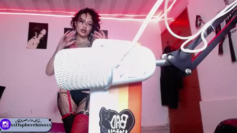 Valeria  independient model online show from September 28, 3:37 am