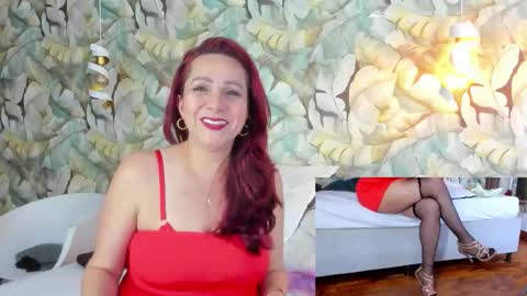 Madam Angelic online show from February 20, 6:19 am