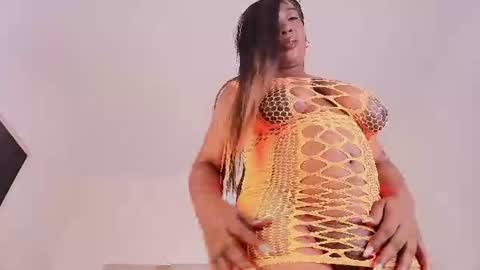 Gabriela - Madameebony online show from July 21, 11:45 am