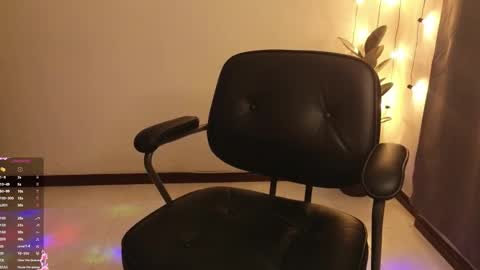 Madame La online show from November 28, 10:11 am