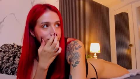  madame lilith  online show from March 31, 11:43 am