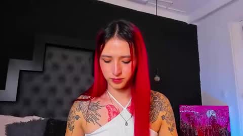  madame lilith  online show from September 19, 1:37 pm