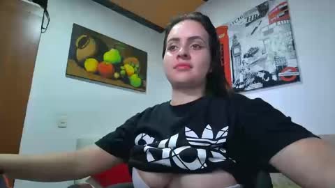 LILLY online show from March 14, 2:10 pm