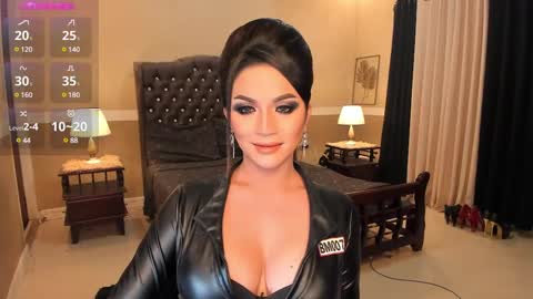 Alison Kloss online show from January 18, 6:56 am