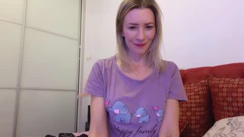 Maddalena online show from March 5, 12:16 am