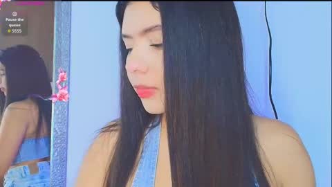 maddie 09 online show from November 8, 1:14 pm