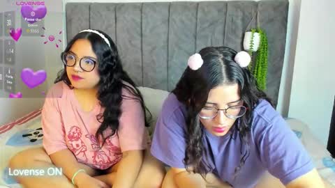 Maddie and Chelsea online show from March 16, 8:51 am