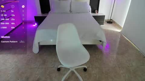 Maddie  online show from January 29, 6:18 pm