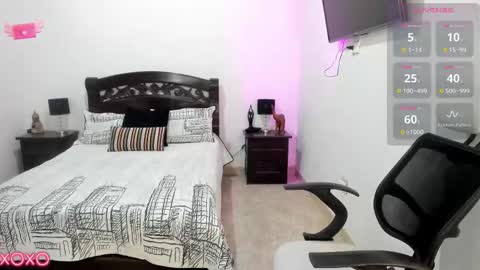 Maddie  online show from February 9, 12:42 pm