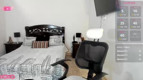 Maddie  online show from February 10, 1:36 pm