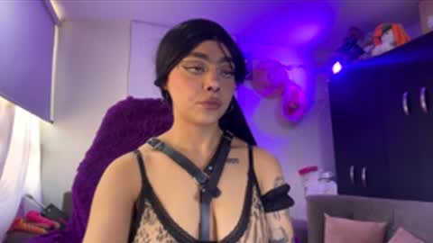 Maddie online show from March 22, 7:07 pm