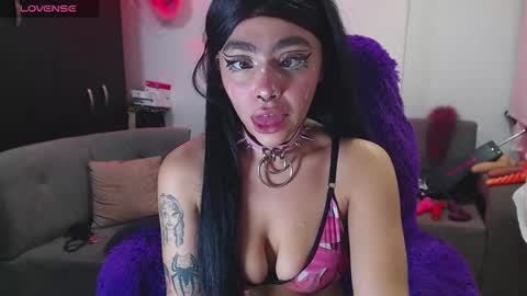 Maddie online show from March 19, 12:05 am