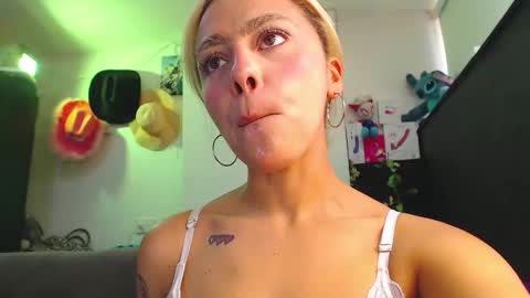 Maddie online show from February 3, 4:33 pm