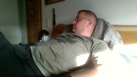 Maddin online show from November 23, 11:52 am