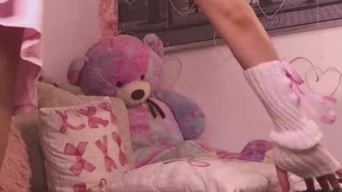 Maddison online show from April 8, 4:43 pm