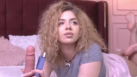 Maddison online show from July 6, 7:27 am