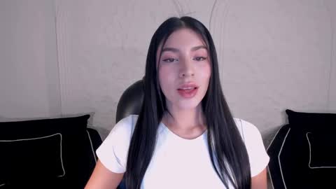 Maddison online show from May 26, 8:26 pm