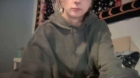 Rat Boy online show from November 22, 10:18 pm