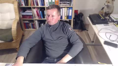 Mad4You online show from October 28, 5:25 pm