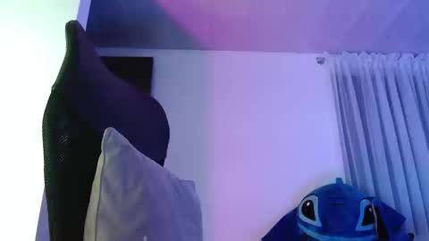 Snapshot of maddy_14 chatting on September 24, 10:49 pm Maddy UwU online show from September 24, 10:49 pm