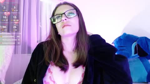 Snapshot of maddy_14 chatting on January 30, 6:32 pm Maddy UwU online show from January 30, 6:32 pm